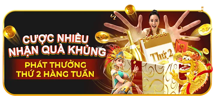 Vòng quay miễn phí nổ hũ Cat368