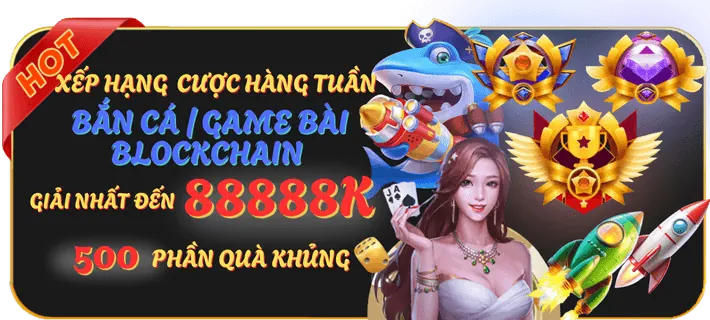 Thưởng chào mừng cho người mới tại Cat368