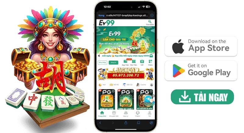 Cơ hội trúng Jackpot lớn tại Cat368
