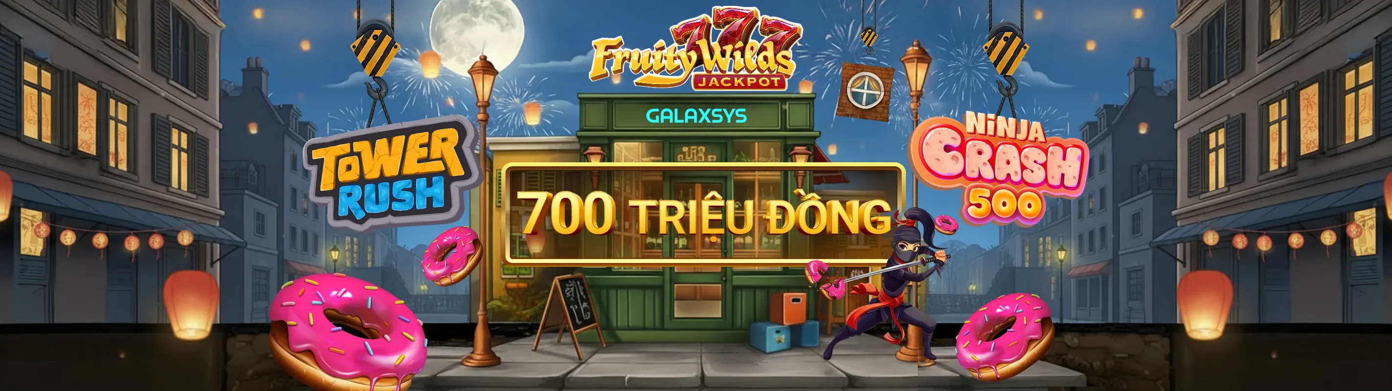 Game Nổ Hũ Cat368 với jackpot lớn