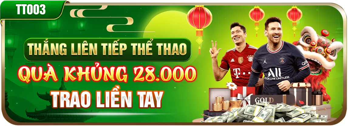Lợi ích khi tham gia các chương trình khuyến mãi cat368