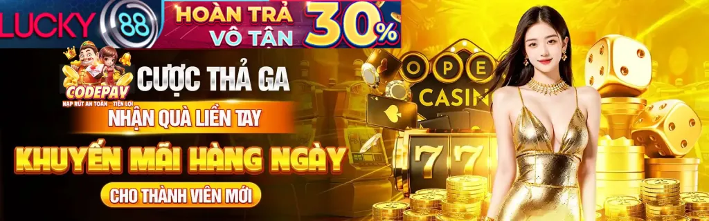 Game Bắn Cá Thần Tài